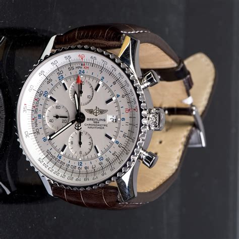 best value Breitling watch